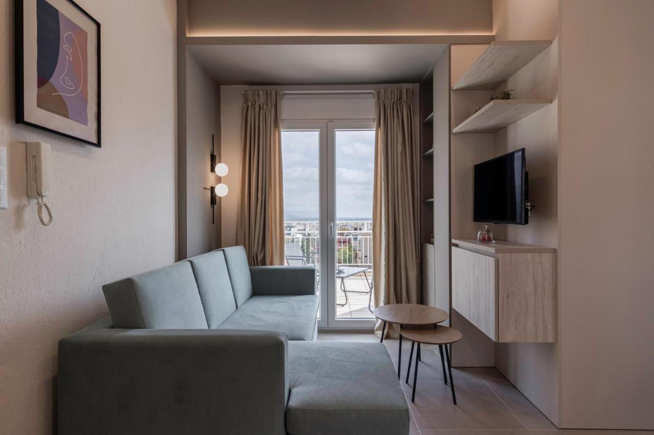 Thea Small House Xanthi Exterior foto