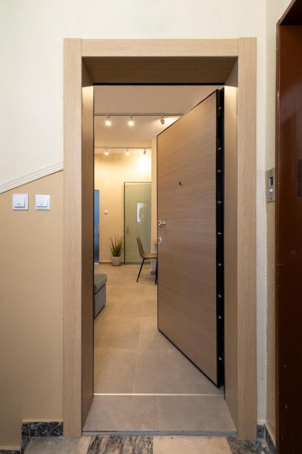 Thea Small House Xanthi Exterior foto